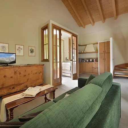 Appartamento Astra Livigno