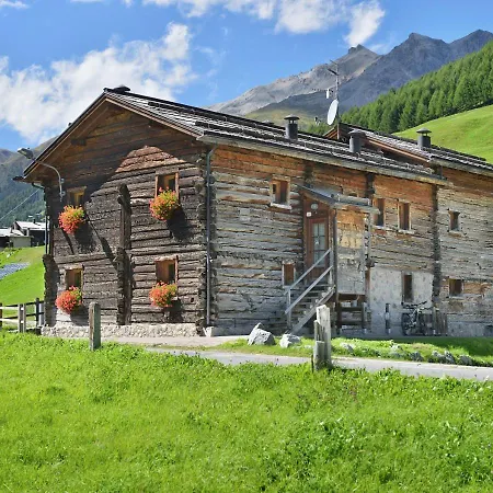Astra Appartamento Livigno