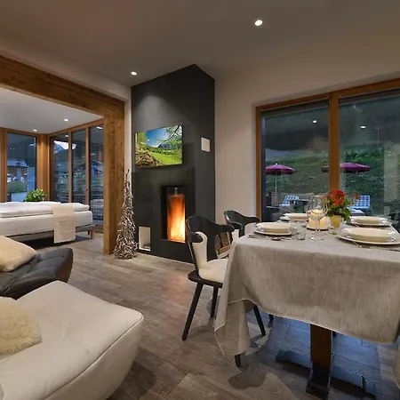 Astra Appartamento Livigno