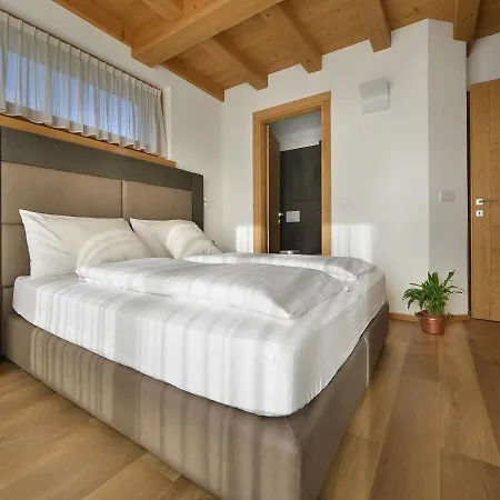 Astra Apartamento *