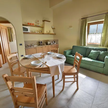 Astra Apartamento