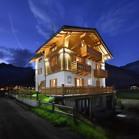 Apartamento Astra