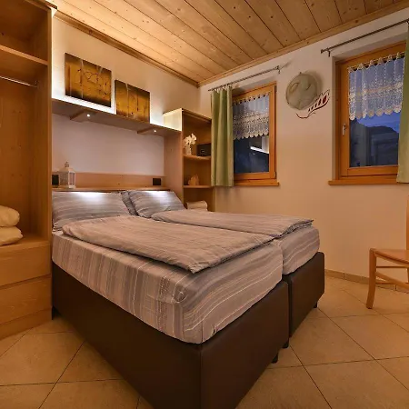 Astra * Livigno