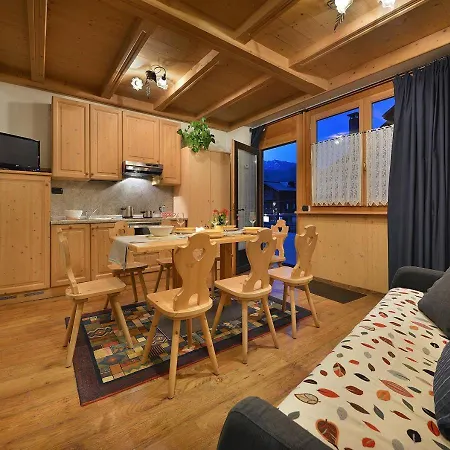 Apartamento Astra *
