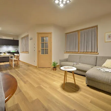 Apartamento Astra *
