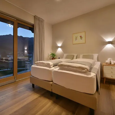Astra Apartamento Livigno