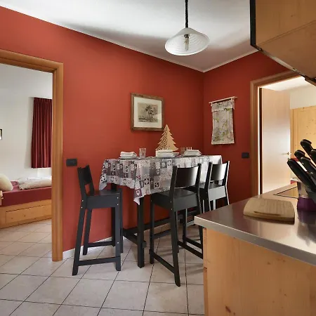 Astra Apartamento *