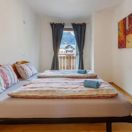 Astra Apartamento *