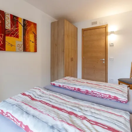 Astra Apartamento Livigno