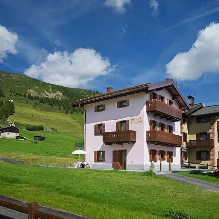 Astra * Livigno