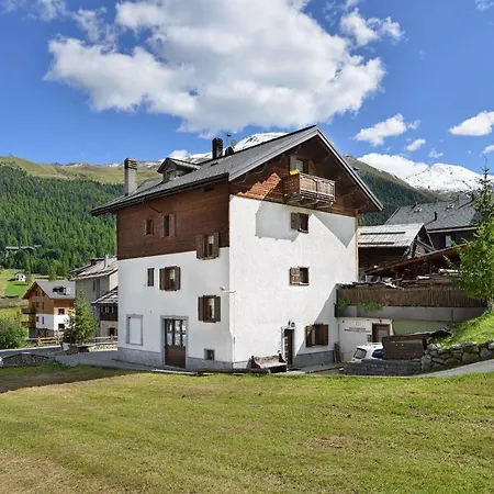 Astra * Livigno