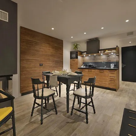 Astra Apartamento Livigno
